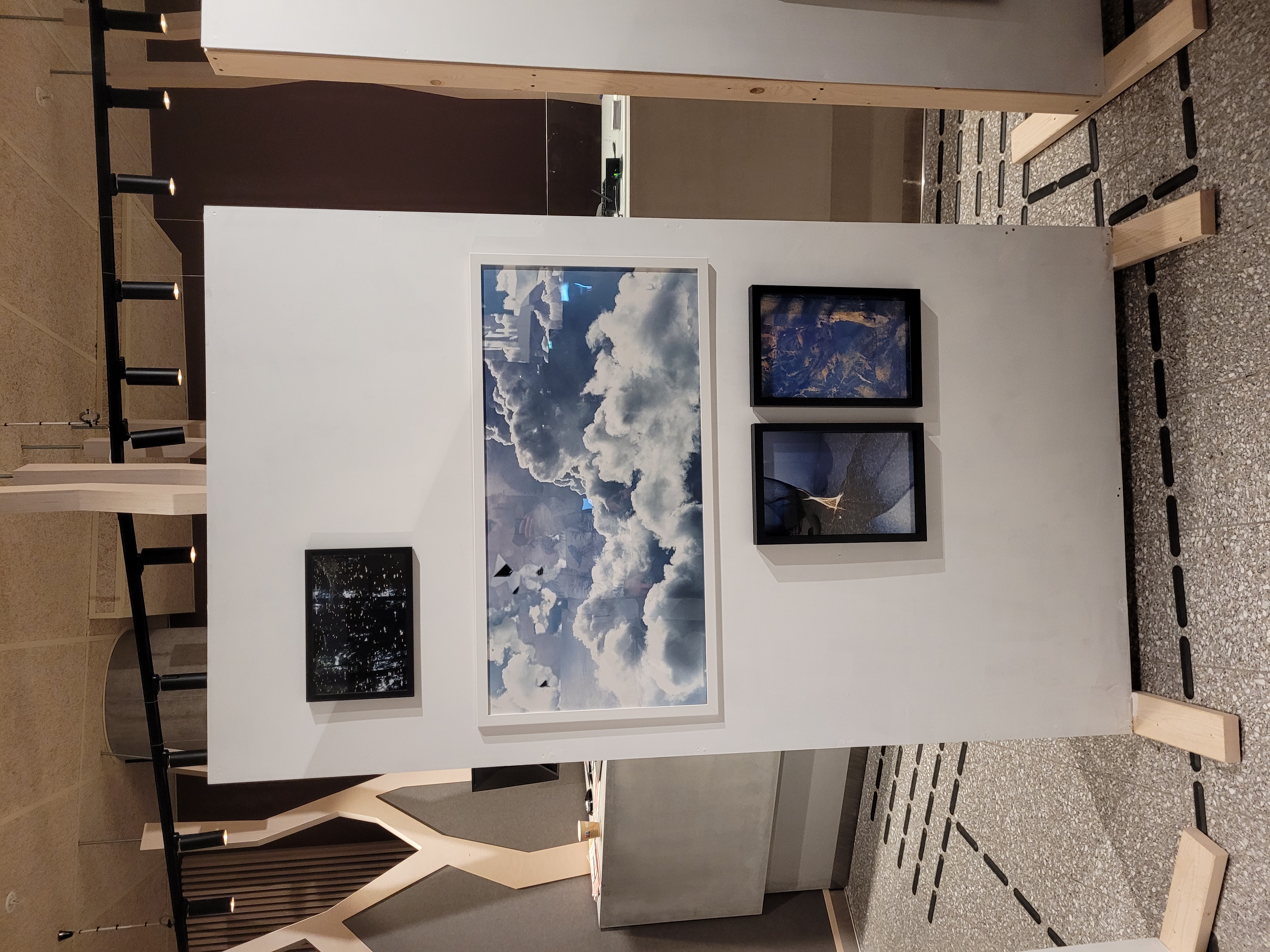 exhibition
